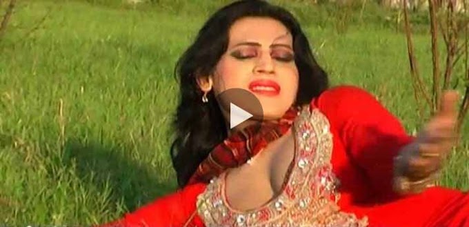 Pashto Film Kharidar Hits HD Video 24
