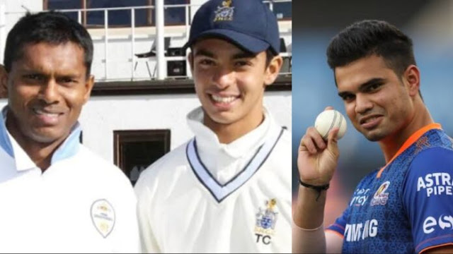 5 famous cricketers whose sons can soon debut in international cricket