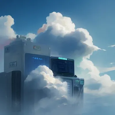 Cloud Computing