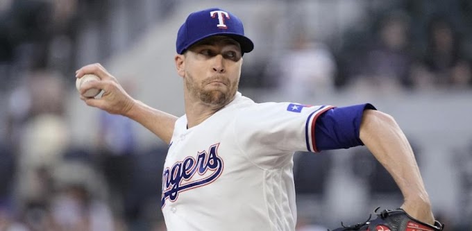 Cirugía Tommy John termina año de Jacob deGrom