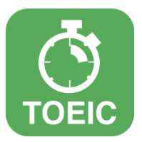 Top 3 TOEIC app