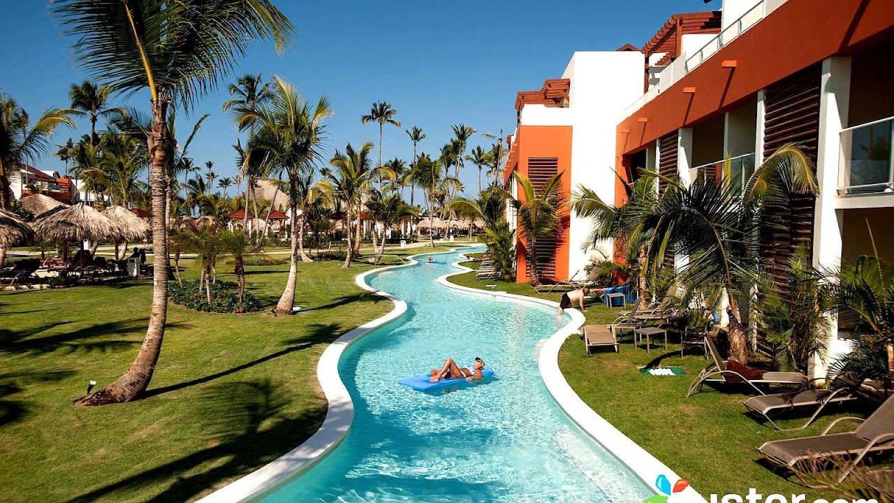 Punta Cana Luxury Resort