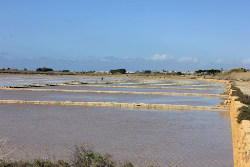 salines Ettore e Infersa