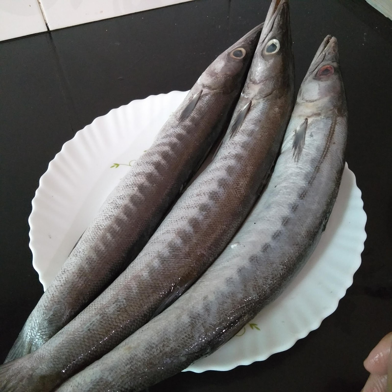 Resepi Ikan Kacang lizakama com