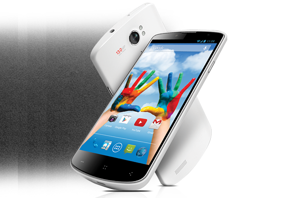 Karbonn Titanium X Specs and Release Date