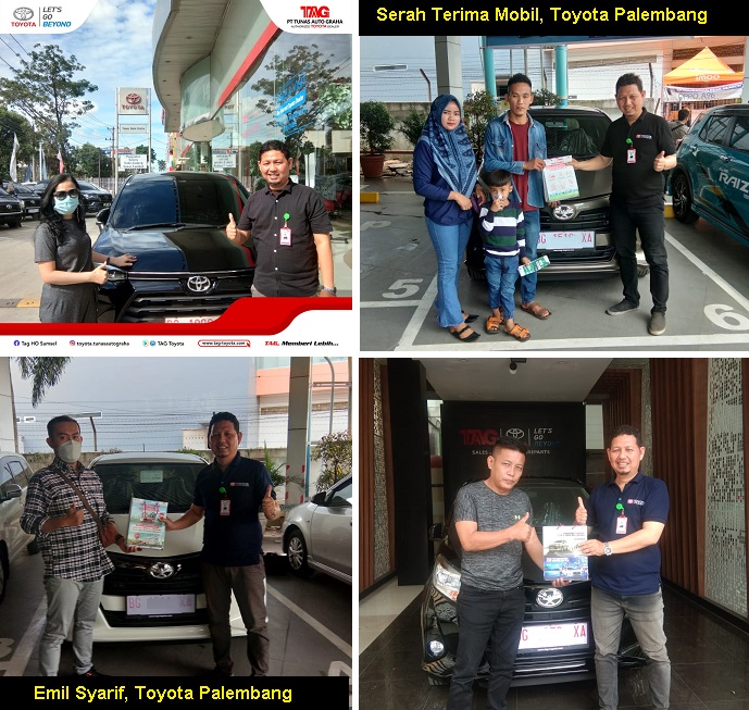 toyota palembang emil syarif