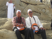 Foto SMBC Umrah Haji 48