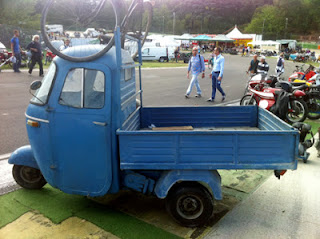 Lambretta ,Piaggio