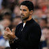 Arsenal boss Arteta can't celebrate Everton rout: I'm still in pain from Newcastle