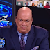 WWE remove Paul Heyman do Talking Smack permanentemente