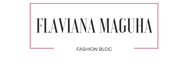 Flaviana Maguha Fashional