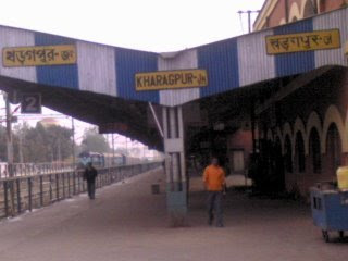 World's longest railway platform and other amazing facts!
