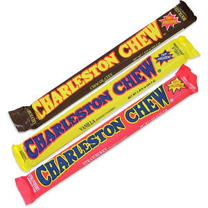 Charleston Chew