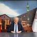 Başkan Saygı'dan Evde Kal Çağrısı