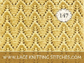 Lace Knitting 147