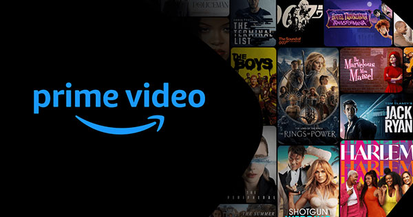 Amazon Introducirá Anuncios en Prime Video, a menos que estés dispuesto a pagar más.