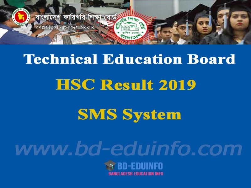 HSC Alim Result Board Challenge 2019