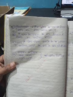 Class 10th social science important question 2024 4 marks