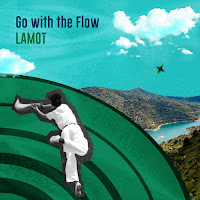 Lamot estrena Go with the flow