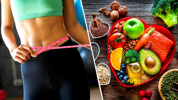 The Best (and Only) Weight Loss Tips You Need to Know