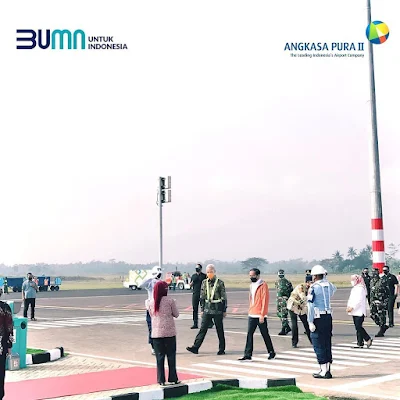 Bandara JB Soedirman Purbalingga