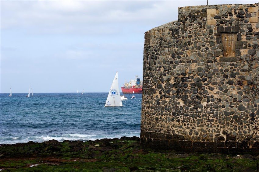 Concurso Memorial Vela Latina 1ª Parte