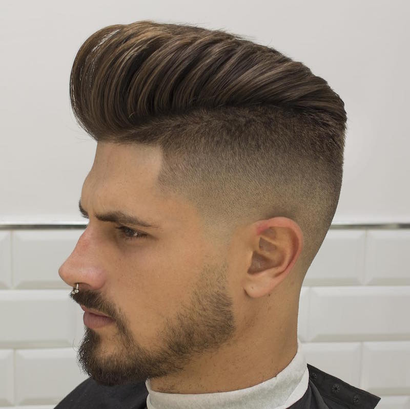 Latest Hairstyles 2016 For Men ~ Jere Haircuts