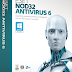 ESET NOD32 Antivirus 7