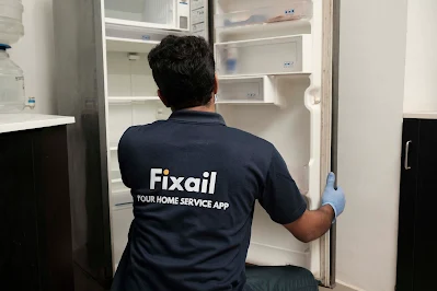 Refrigerator Repair in Calicut