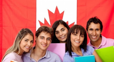 المنح الدراسية في كندا للطلاب الدوليين 2020 | الدراسة في كندا | الدفعة الثانية