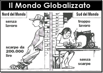mondo-globalizzato