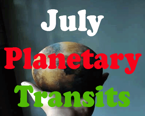 Planetary Transits In July 2023, ग्रह गोचर जानिए जुलाई महीने में , Which planets will change zodiac sign in the month of July, who will get benefits