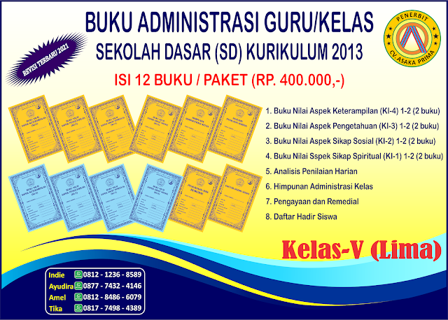 Buku Administrasi Guru Kelas SD,administrasi kelas k13 sd,  administrasi guru sd 2021/2022,  administrasi kelas 1 sd kurikulum 2013 revisi 2021,  administrasi guru kurikulum 2013 revisi 2021,  administrasi guru sd k13 revisi 2021,  administrasi guru sd k13 revisi 2021