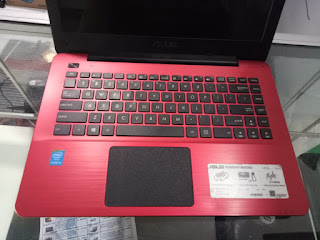 laptop bekas kediri