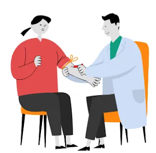골다공증 예방 검진