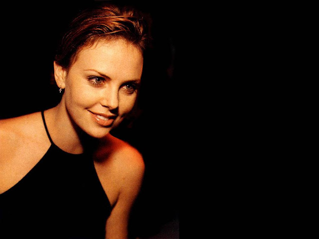 charlize theron hot pic