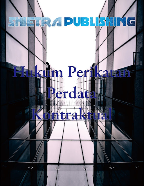 Hukum Perikatan Perdata Kontraktual HERY SHIETRA