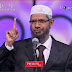 Dr. Zakir Naik: Jika Natal Tiba, Tanyakan Hal Ini kepada Umat Kristen