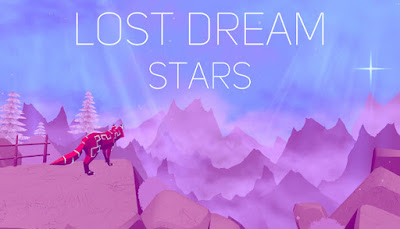 Lost Dream Stars New Game Steam