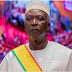 Mali’s New President Sworn In, Guarantee To Hand Over In 18 Months