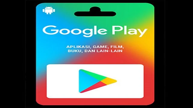 Kode Google Play Gratis