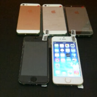 iPhone HDC Mobile
