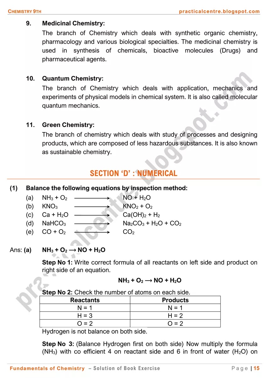 fundamentals-of-chemistry-solution-of-text-book-exercise-15