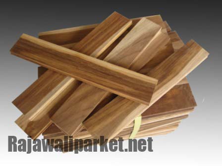 Spesifikasi Kayu Solid Jati Lengkap RAJAWALI PARQUET