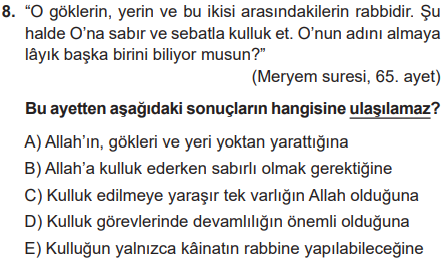 9-sinif-din-3-unite-testi-coz-8