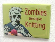 Zombie Knitters