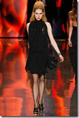 L.A.M.B. Fall 2011 RTW Runway Photos 45