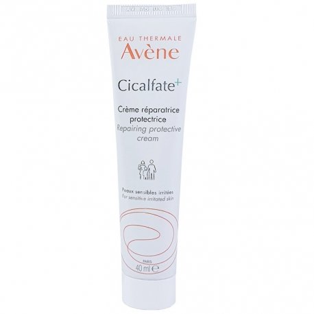 مميزات كريم +Avene Cicalfate لإصلاح البشرة المتضررة وطريقة الاستعمال الصحيحة