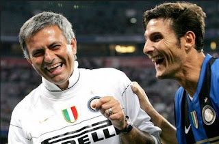 Mou dan Zanetti