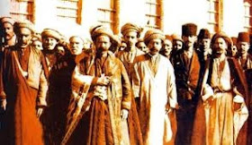 Şeyh Mahmud Berzenci İsyanı